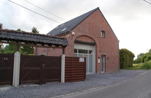 Soignies Apartamento | Le gîte de la Reine de Hongrie