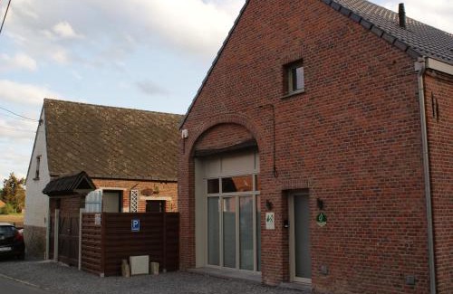 Soignies Apartamento | Le gîte de la Reine de Hongrie