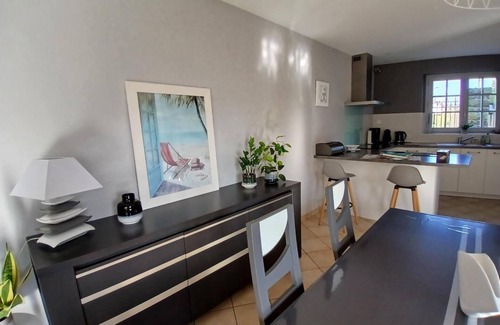 Pluduno Casa | Le Gîte de La Ville Neuve