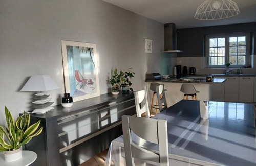Pluduno Casa | Le Gîte de La Ville Neuve