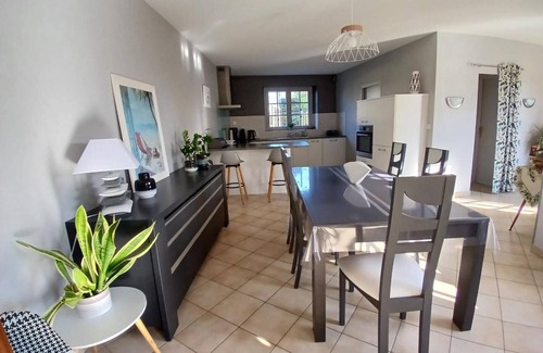 Pluduno Casa | Le Gîte de La Ville Neuve
