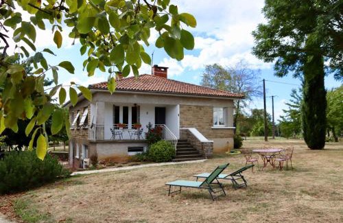 Miers Casa | Le Gîte de Lardois