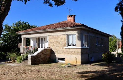 Miers Casa | Le Gîte de Lardois