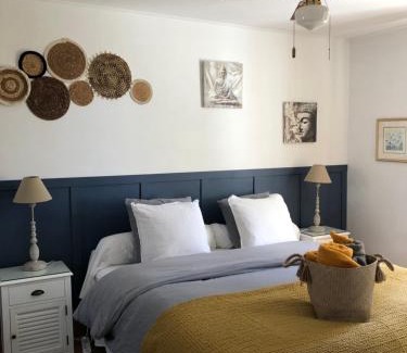 Charente Casa | Le gîte de Lou - Piscine privative et massages Bien-être
