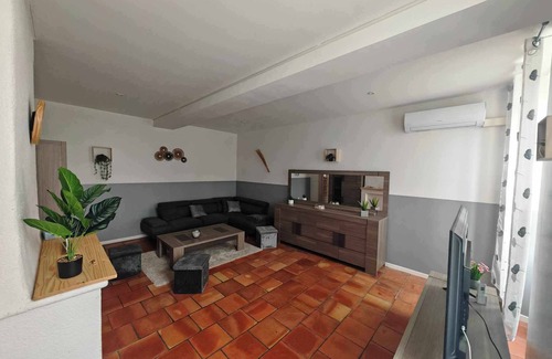 Cezac Casa | Le Gîte de Lubat Situé Dans le Secteur Paisible de Cézac