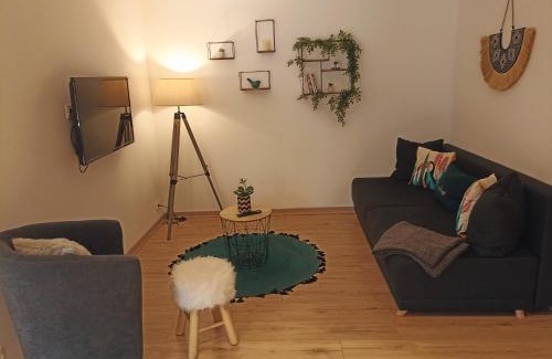 Chauzon Apartamento | Le gîte de Marguerite