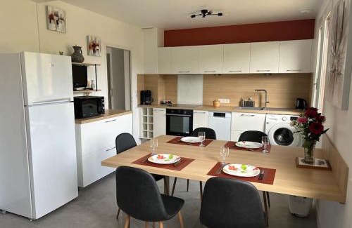 L'Isle-Jourdain Casa | Le gîte de Marie