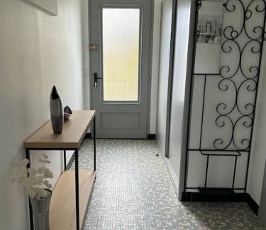 L'Isle-Jourdain Casa | Le gîte de Marie