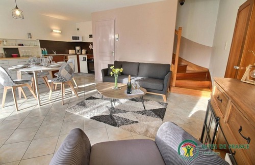 Monterblanc Casa | Le Gîte de Marie - Monterblanc