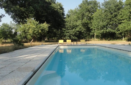 Luglon Casa | Le Gîte de Marquin - Luglon