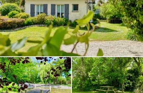 Lancheres Casa | le gîte de Martine en Baie de Somme