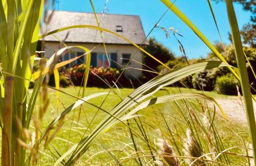 Lancheres Casa | le gîte de Martine en Baie de Somme