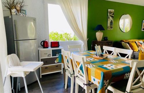 Lancheres Casa | le gîte de Martine en Baie de Somme