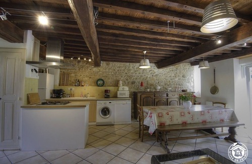 Pont-d'Ain Casa | Le Gîte de Nécudey - Pont-d AIN