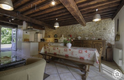 Pont-d'Ain Casa | Le Gîte de Nécudey - Pont-d AIN
