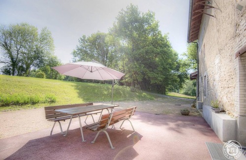 Pont-d'Ain Casa | Le Gîte de Nécudey - Pont-d AIN
