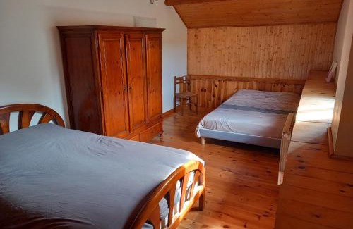 Belvezet Casa | Le Gîte de Nadine