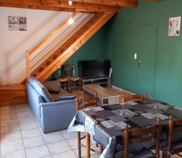 Belvezet Casa | Le Gîte de Nadine