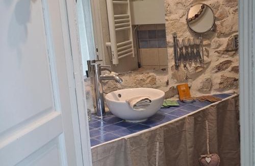 Sainte-Valiere Casa | Le gîte de Sainte Valière PISCINE,SPA et CLIMATISATION