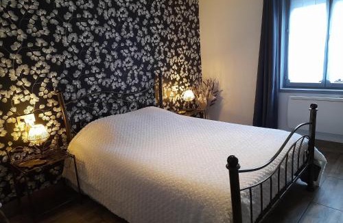 Saint-Omer Casa | Le Gîte des 4 Saisons Maison de vacances avec parking et jardin