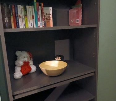 Cattenom Apartamento | le Gîte des 4 tours