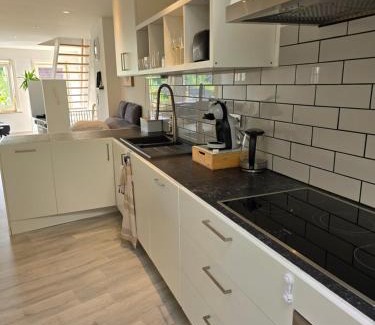 Denderleeuw Apartamento | Le gîte des Ambres