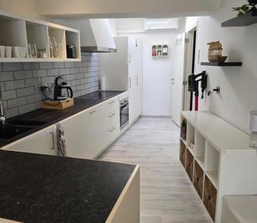 Denderleeuw Apartamento | Le gîte des Ambres