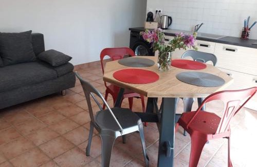 Bassy Apartamento | Le gîte des cascades