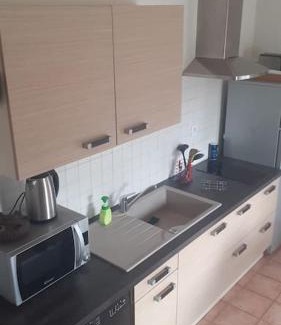 Bassy Apartamento | Le gîte des cascades