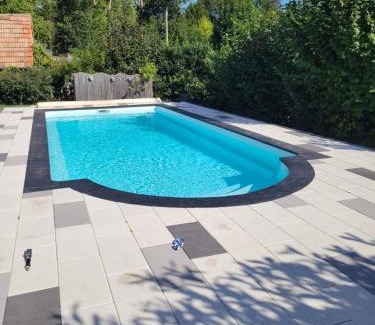 Schwenheim Casa | Le gîte des cigogneaux