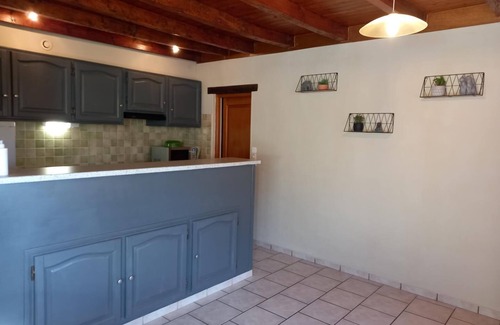 Ecrainville Casa | Le Gîte des Coquins - Ecrainville