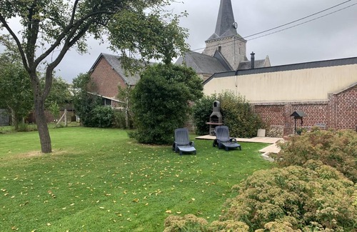 Ecrainville Casa | Le Gîte des Coquins - Ecrainville