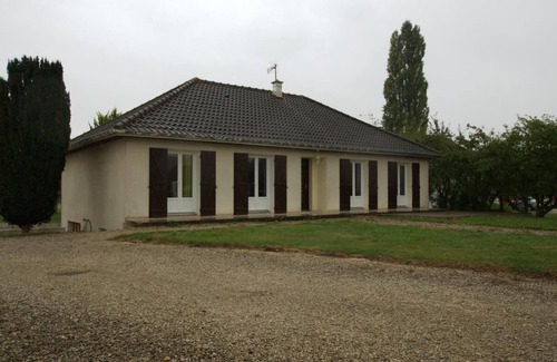 Laubressel Casa | Le Gîte des Fontaines