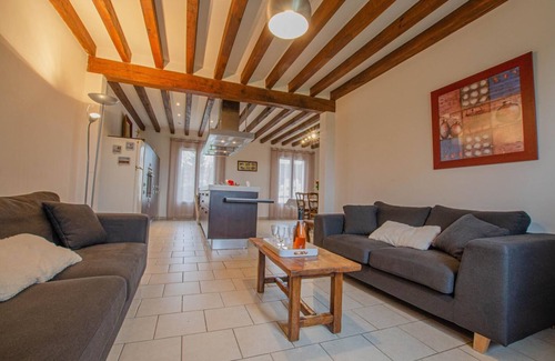 Laubressel Casa | Le Gîte des Fontaines
