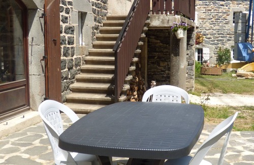 Champclause Cabaña | Le Gîte des Lauzerons