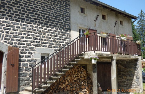 Champclause Cabaña | Le Gîte des Lauzerons