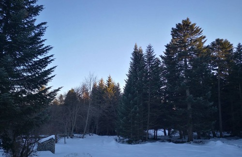 Champclause Cabaña | Le Gîte des Lauzerons