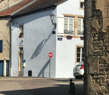 Langres Casa | Le Gîte des Lumières