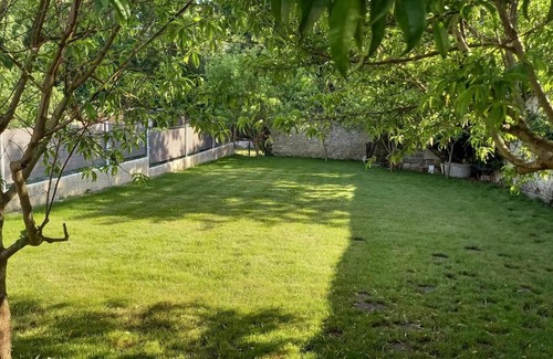 Urcel Casa | Le Gîte des Murmures