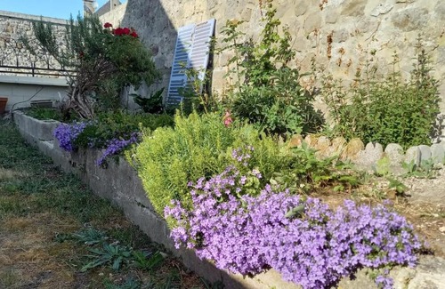 Urcel Casa | Le Gîte des Murmures