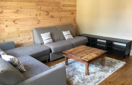 Urcel Casa | Le Gîte des Murmures