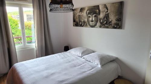 Pont-a-Mousson Apartamento | Le gîte des Prémontrés
