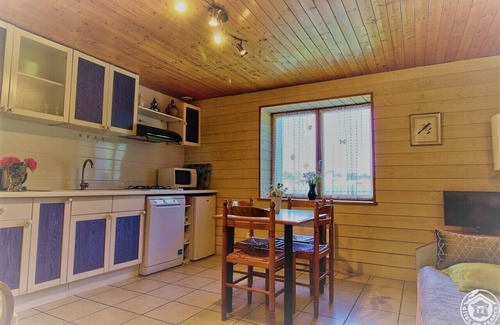 Vonnas Casa | Le Gîte des Teppes - Vonnas