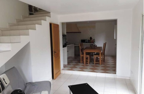 Ales Casa | Le Gîte des Tilleuls