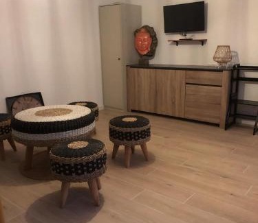 Plouezec Casa | Le Gîte des Tribus