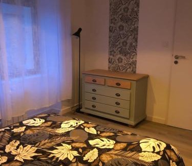 Plouezec Casa | Le Gîte des Tribus