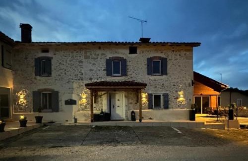 Cassagne Casa | Le gîte du besson Cassagne