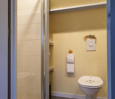 Vassonville Casa | Le gîte du bois du fil