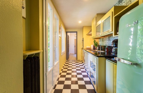 Carpentras Casa | Le Gîte du Carmel: Un Lieu Prestigieux Pour une Parenthèse Mémorable en Provence