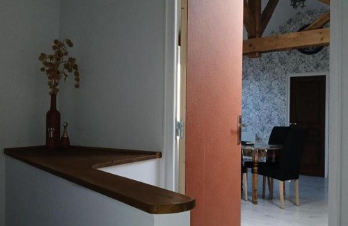 Larouillies Apartamento | Le gîte du Château d'eau